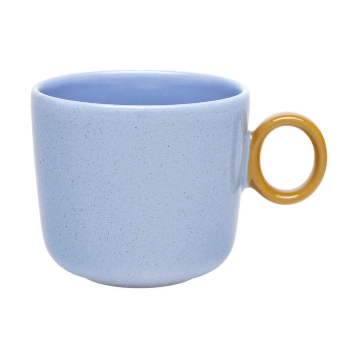 Play mugg prickig 35 cl, Blå-umber Iittala