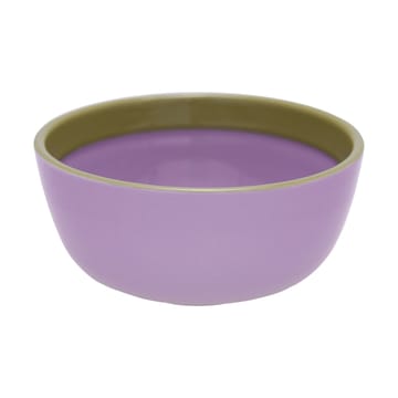 Play skål Ø13 cm - Lila-oliv - Iittala