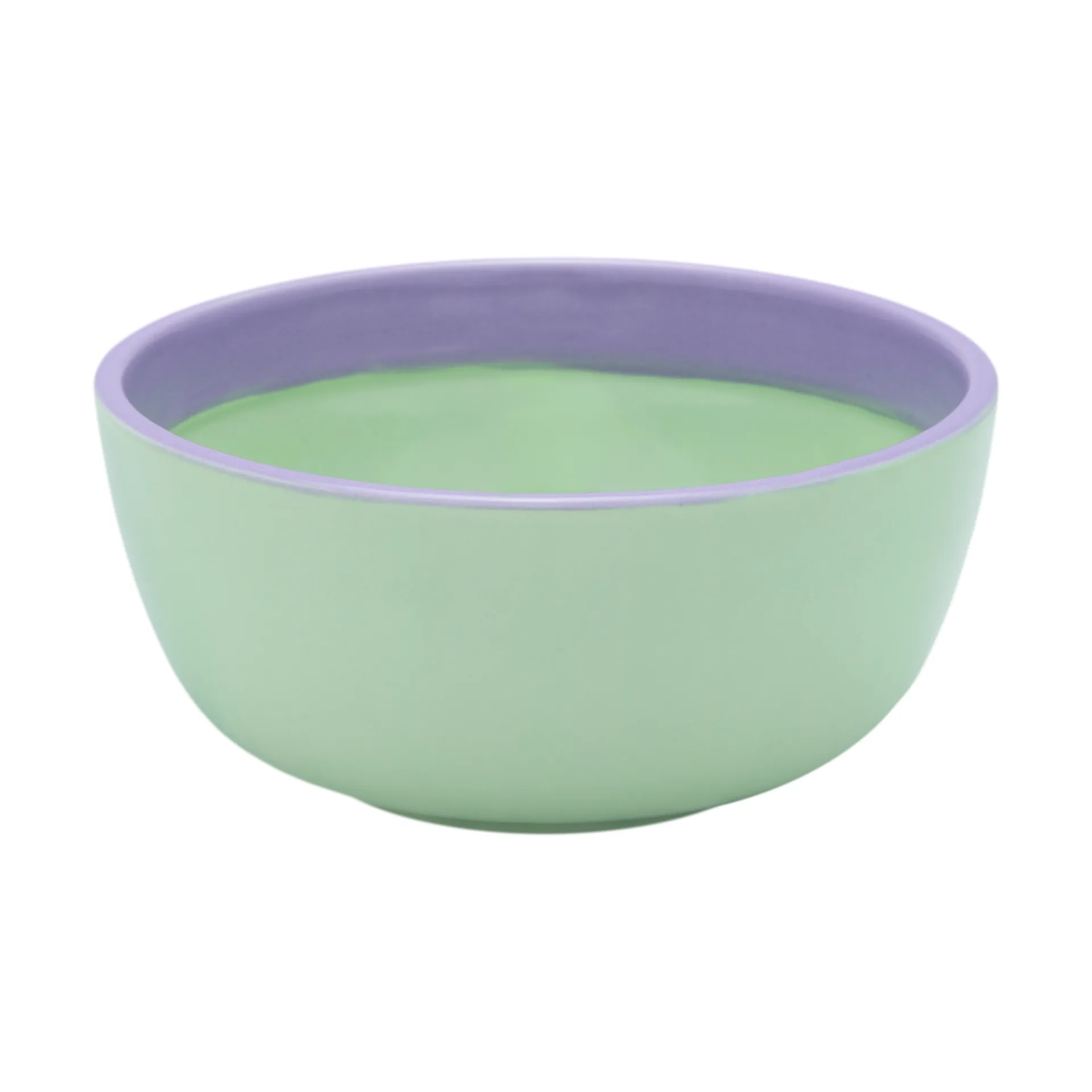 Play skål Ø13 cm, Mint-lila Iittala