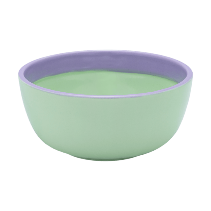 Play skål Ø13 cm - Mint-lila - Iittala