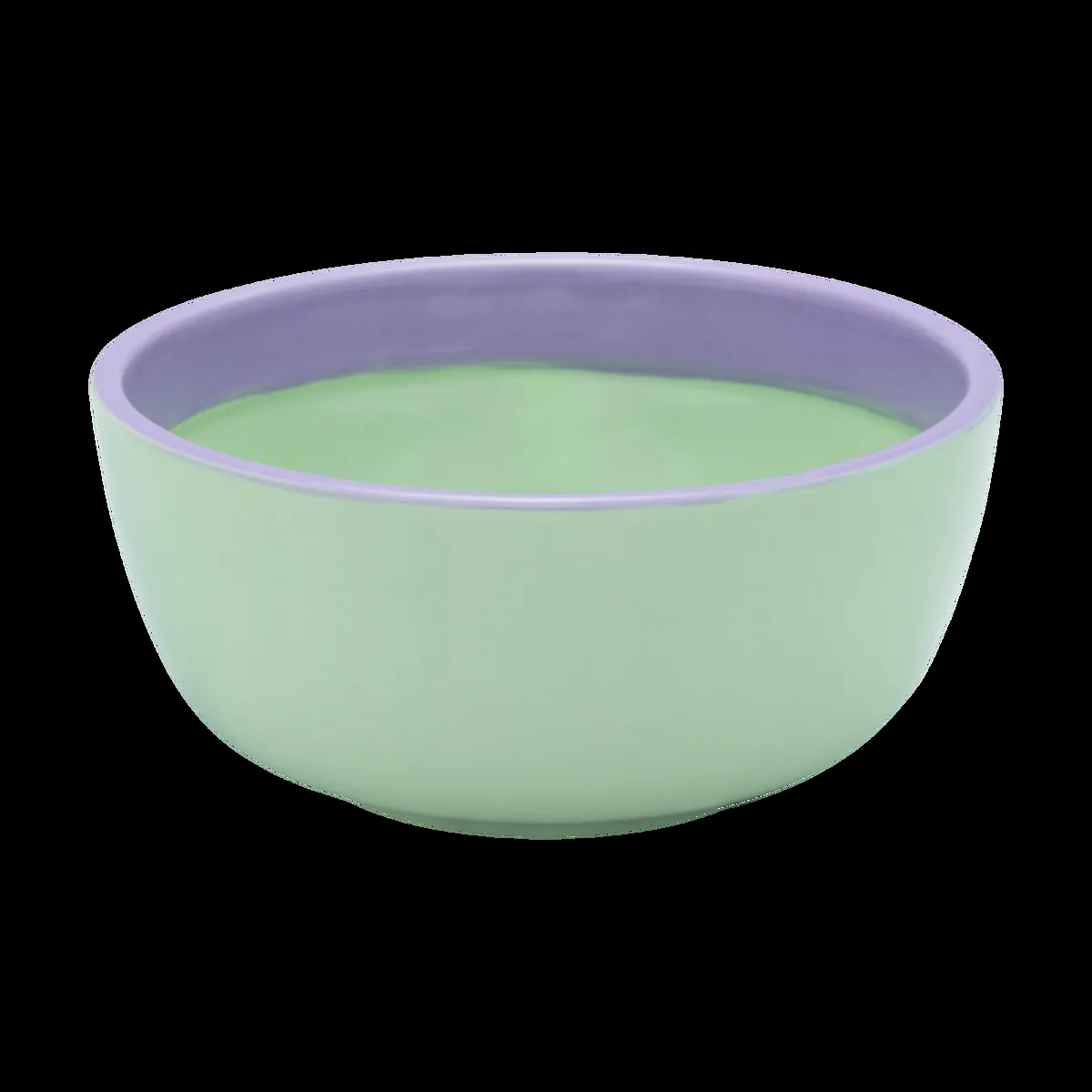 Iittala Play skål Ø13 cm Mint-lila