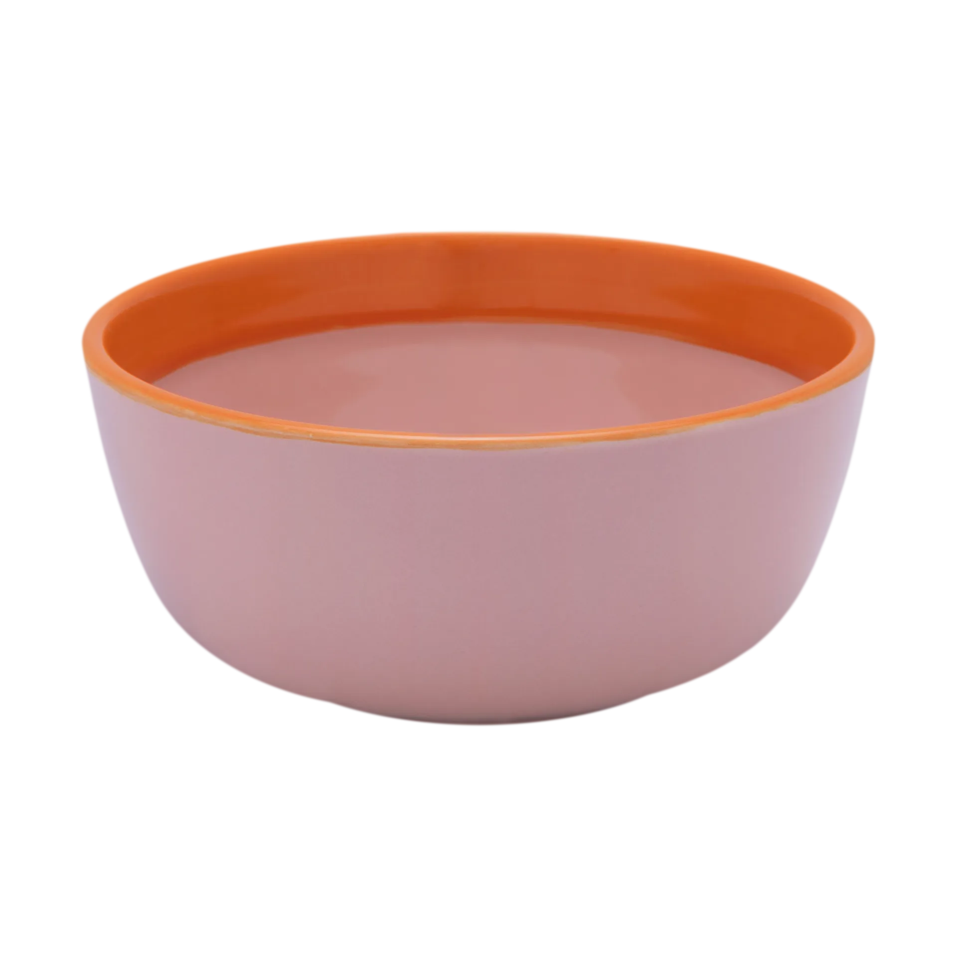Play skål Ø13 cm, Rosa-orange Iittala