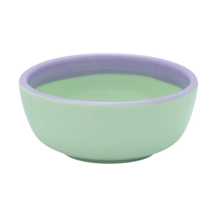 Play skål Ø9 cm - Mint-lila - Iittala