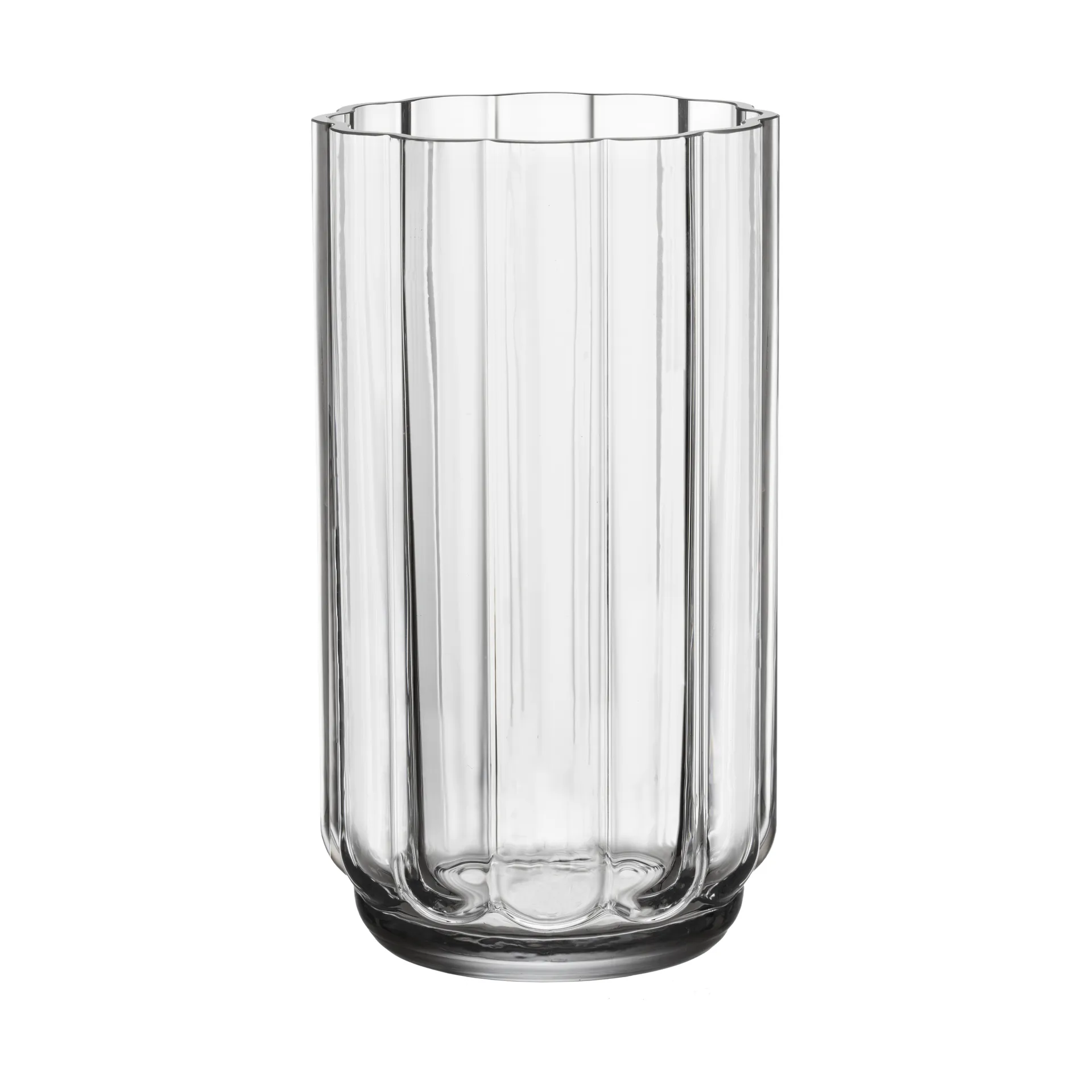 Play vas 180 mm, Klar Iittala
