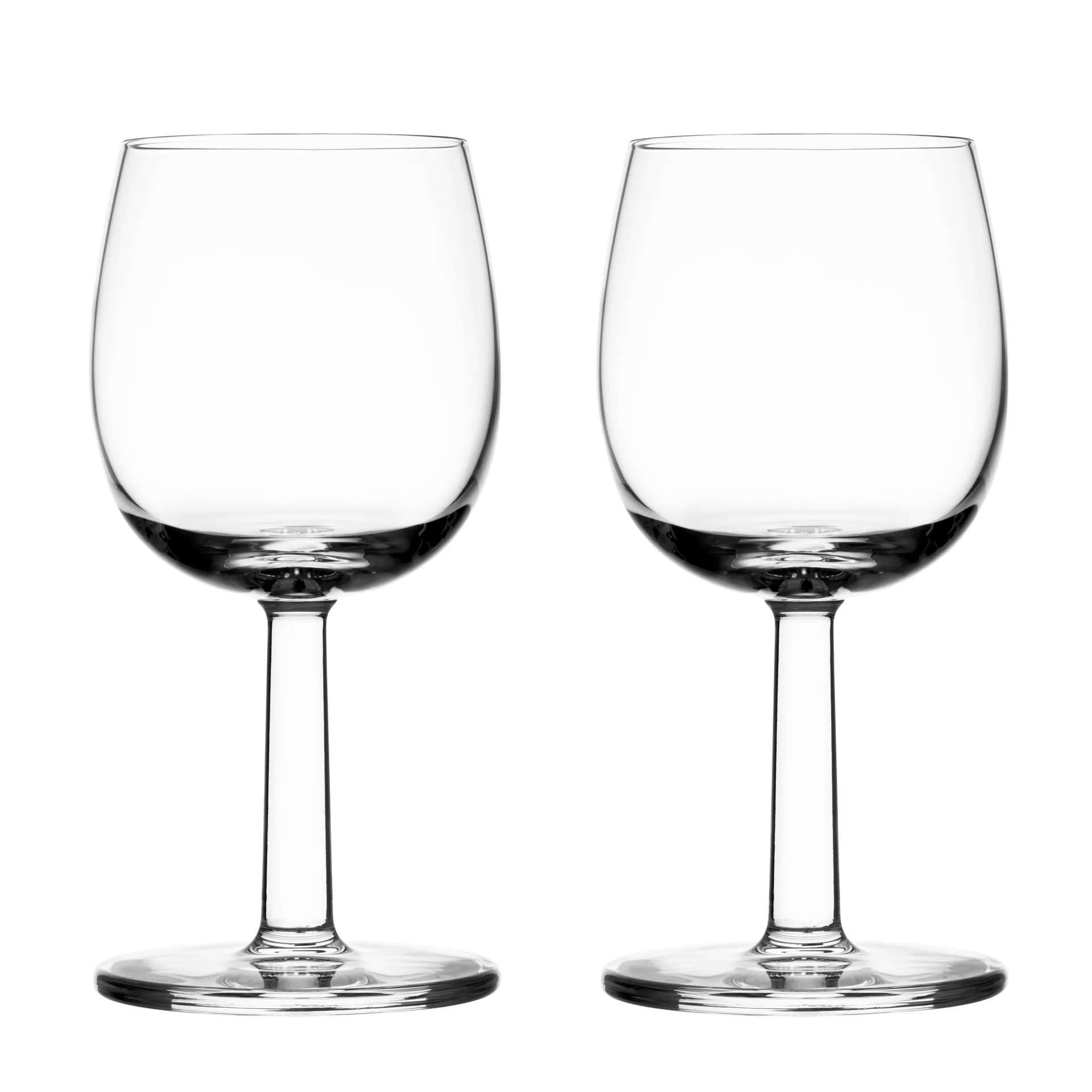 Raami aperitifglas 12 cl, 2-pack Iittala