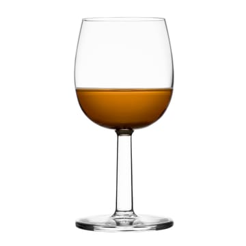 Raami aperitifglas 12 cl - 2-pack - Iittala