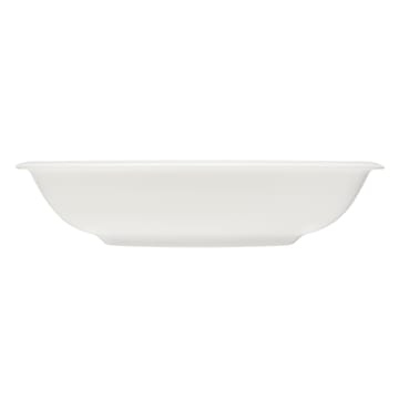 Raami djup tallrik 22 cm - Vit - Iittala