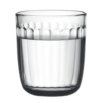 Raami dricksglas 26 cl 2-pack - Klar - Iittala