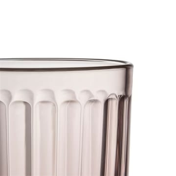 Raami dricksglas 26 cl 2-pack - Ljung - Iittala