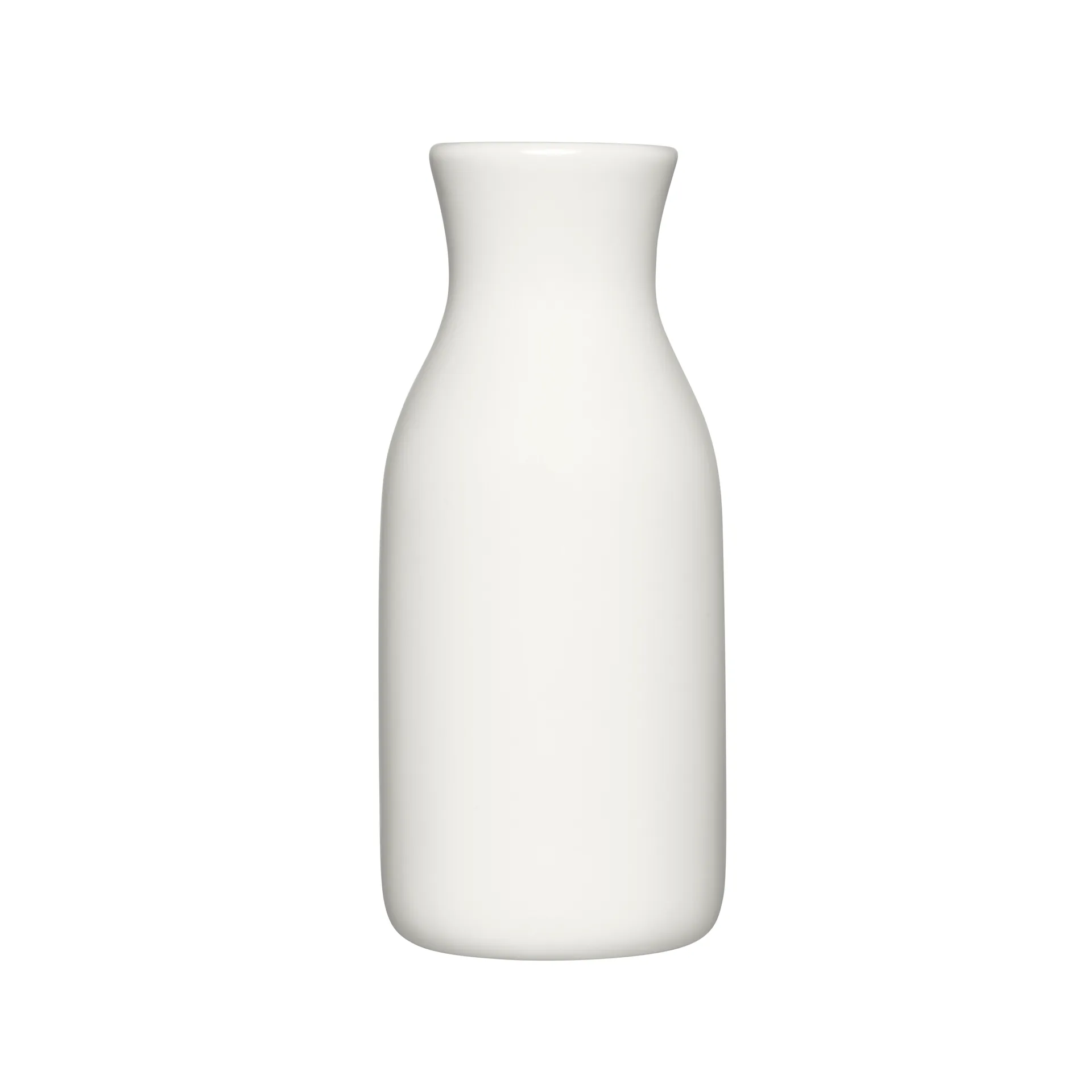 Raami karaff 0,4 l, Vit Iittala