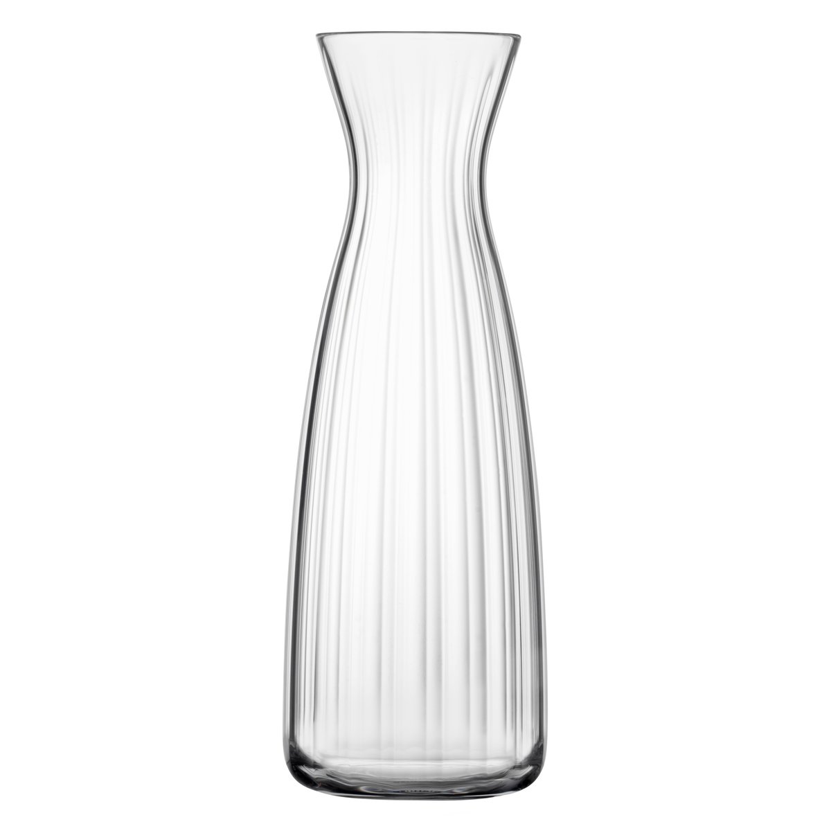 Iittala Raami karaff 1 L | Skandinavisk Design | Vattenkaraffer & Kannor | Transparent