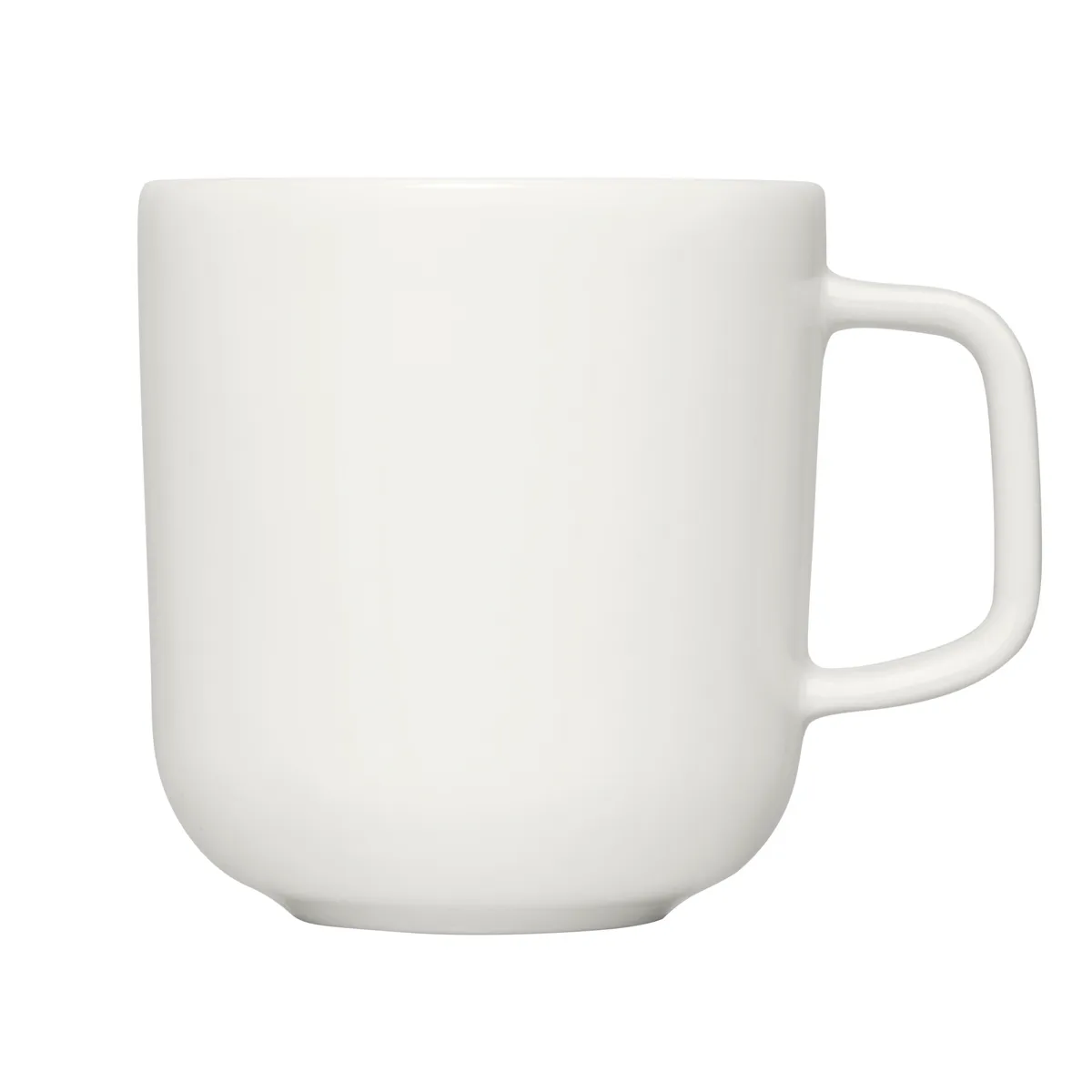 Iittala Raami mugg 33 cl Vit