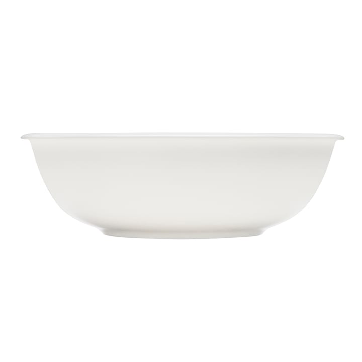 Raami rund serveringsskål 29 cm - Vit - Iittala