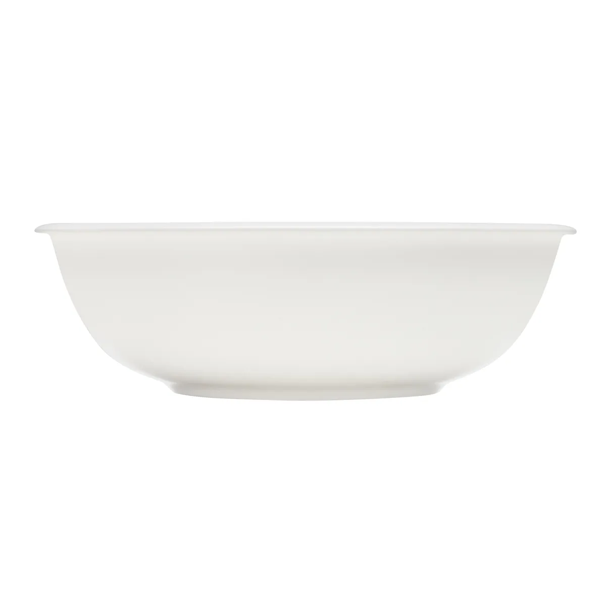 Iittala Raami rund serveringsskål 29 cm Vit