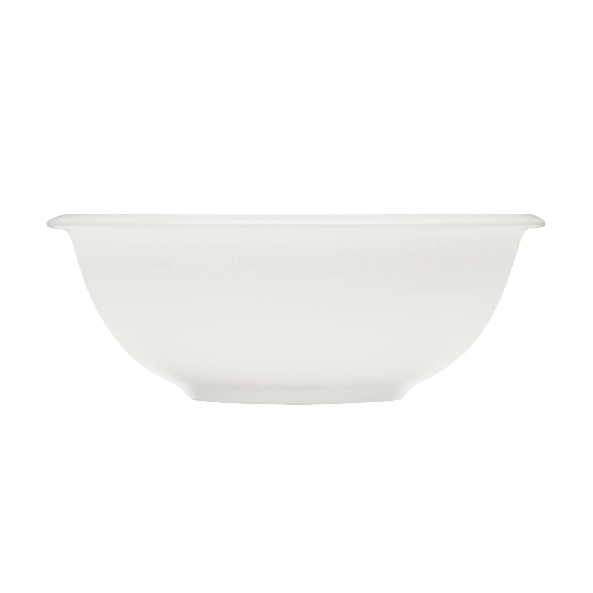 Raami skål 17 cm, Vit Iittala