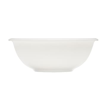 Raami skål 17 cm - Vit - Iittala