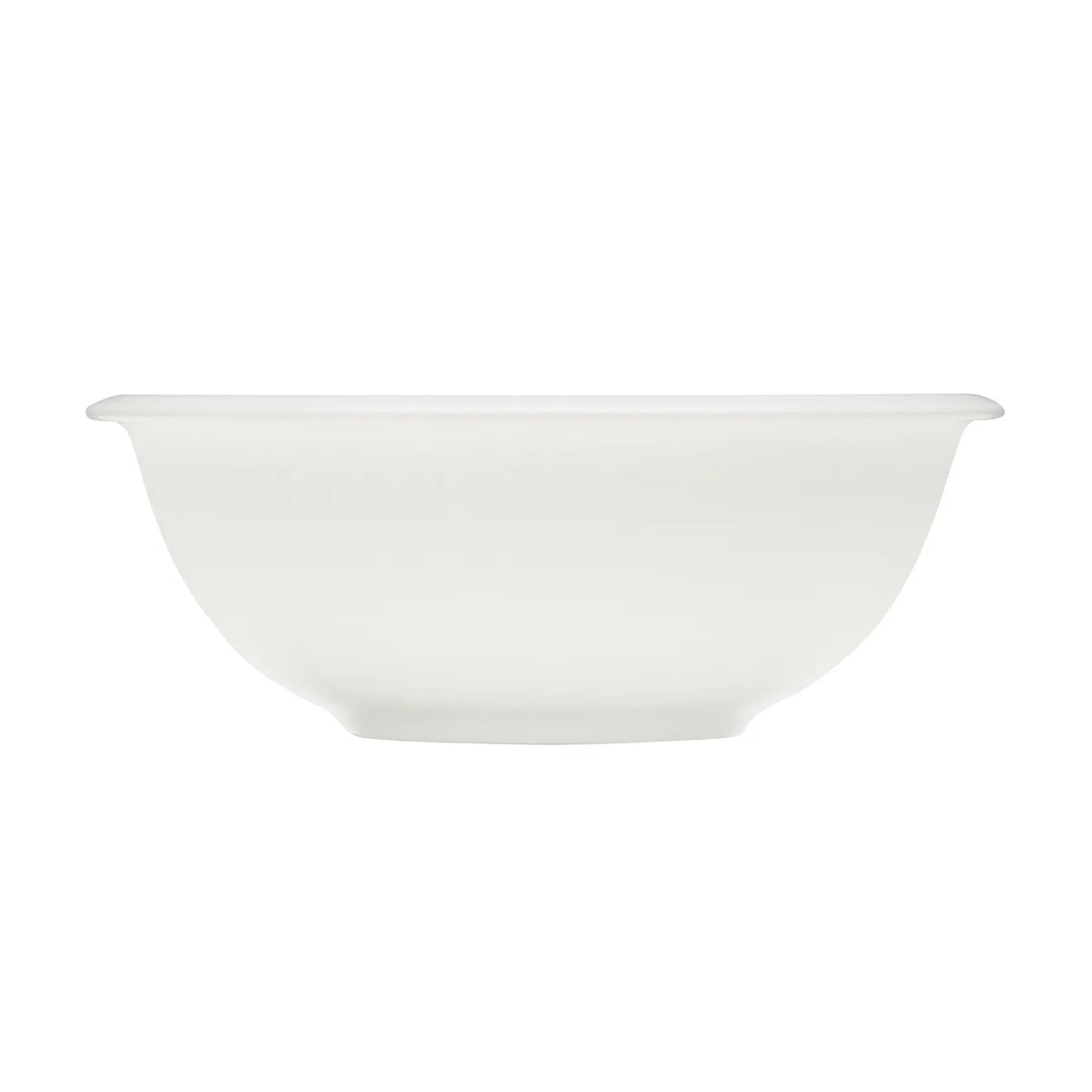 Iittala Raami skål 17 cm Vit