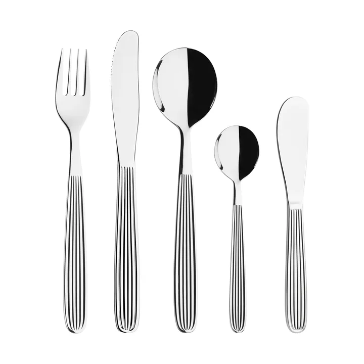 Scandia bestickset presentförpackning - 25 delar - Iittala
