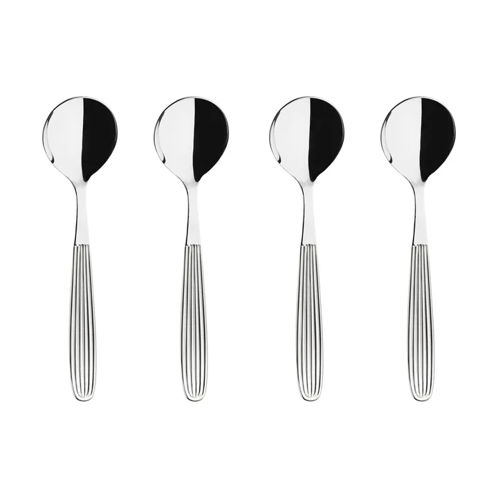Scandia espressosked - 4-pack - Iittala