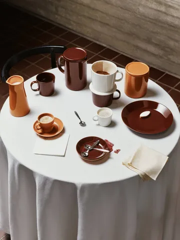 Scandia espressosked - 4-pack - Iittala