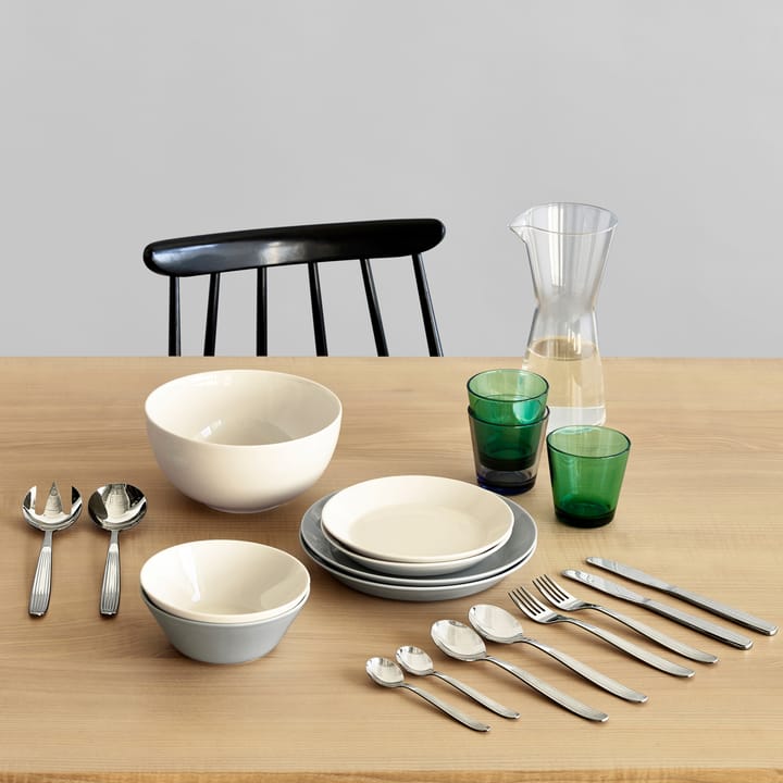 Scandia matgaffel - Rostfritt stål - Iittala