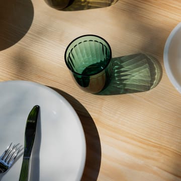 Scandia matkniv - Rostfritt stål - Iittala