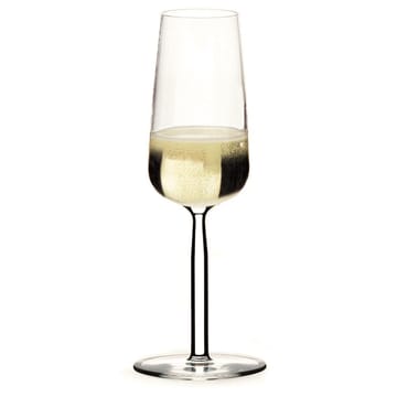 Senta champagneglas 2-pack - 2-pack 21 cl - Iittala