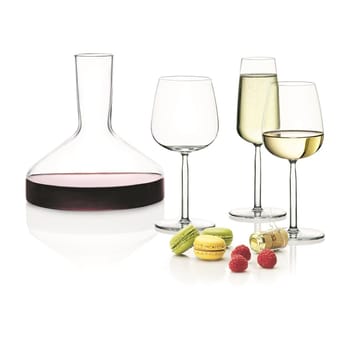 Senta champagneglas 2-pack - 2-pack 21 cl - Iittala