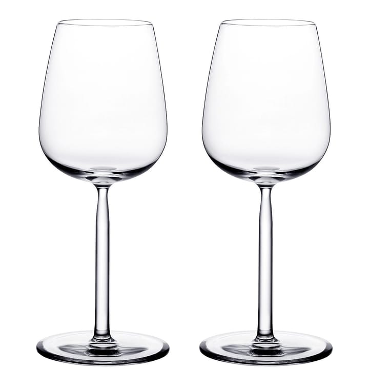 Senta vitvinsglas 2-pack - 2-pack 29 cl - Iittala