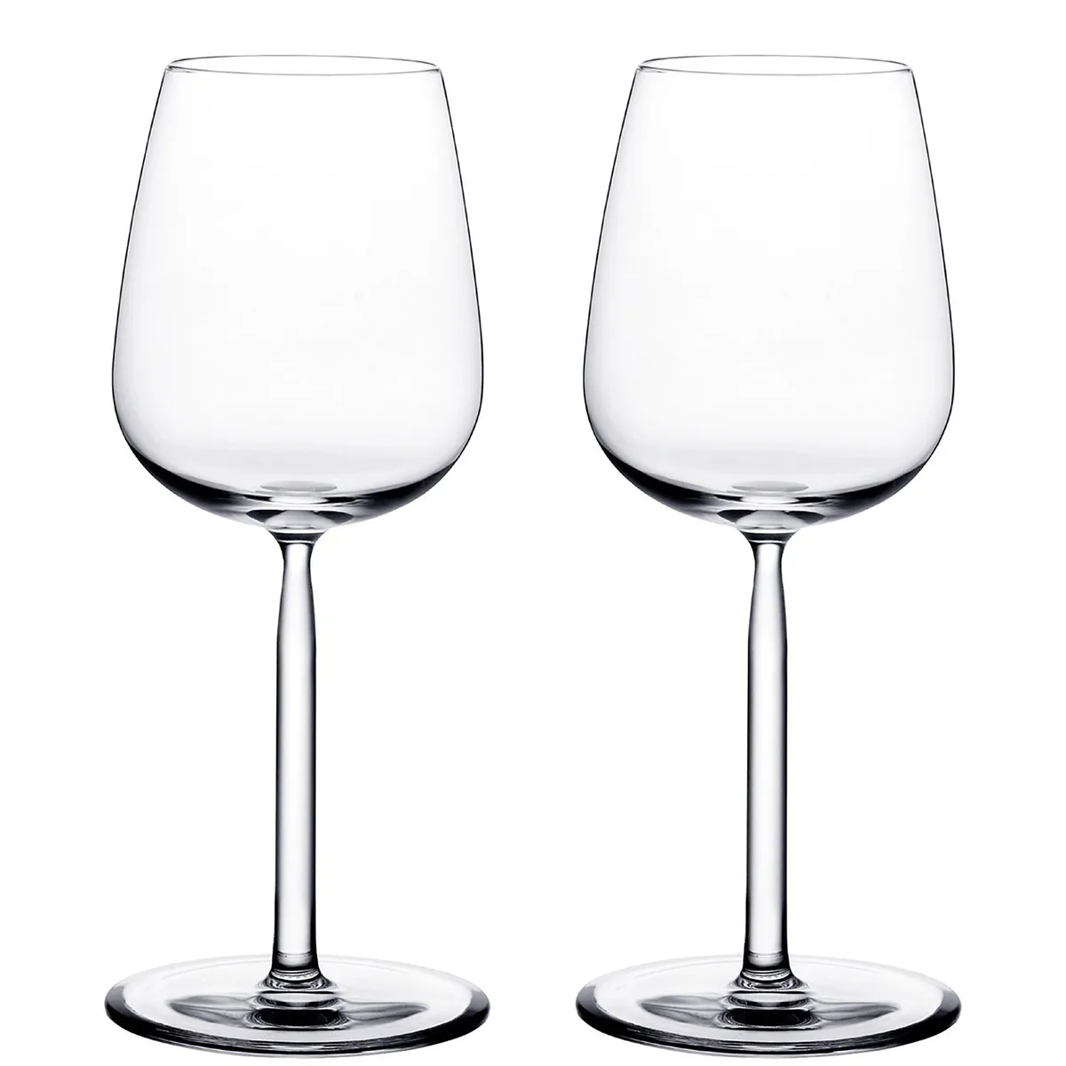 Iittala Senta vitvinsglas 2-pack 2-pack 29 cl