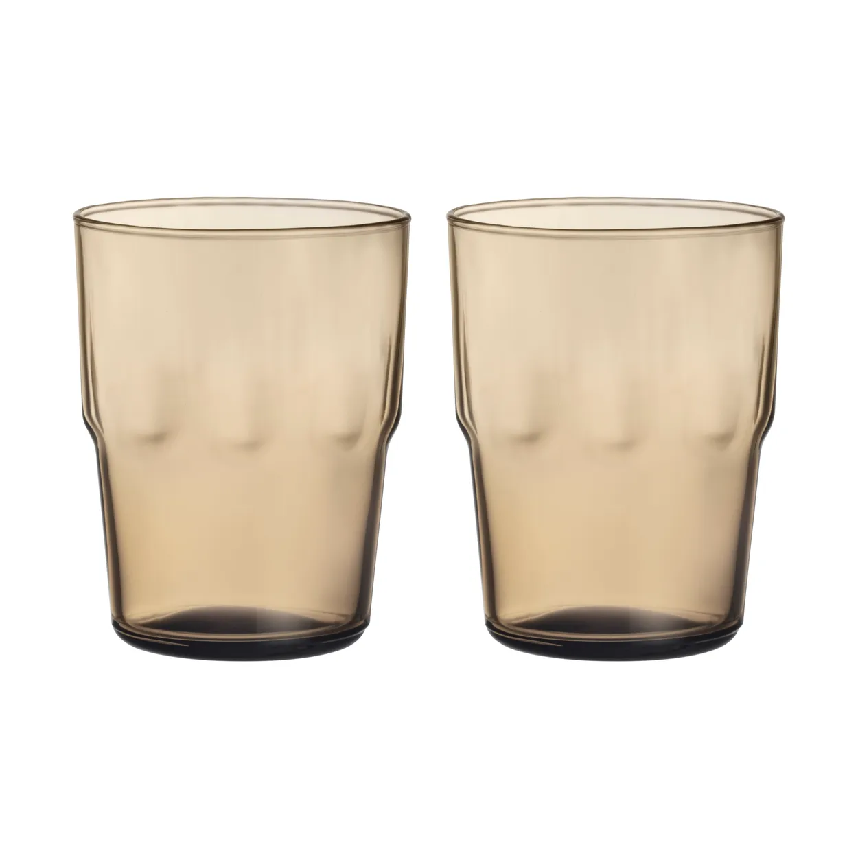 Iittala Solare dricksglas 31 cl 2-pack Linne | Skandinavisk Design | Dricksglas | Beige
