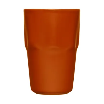 Solare mugg 30 cl - Terracotta - Iittala