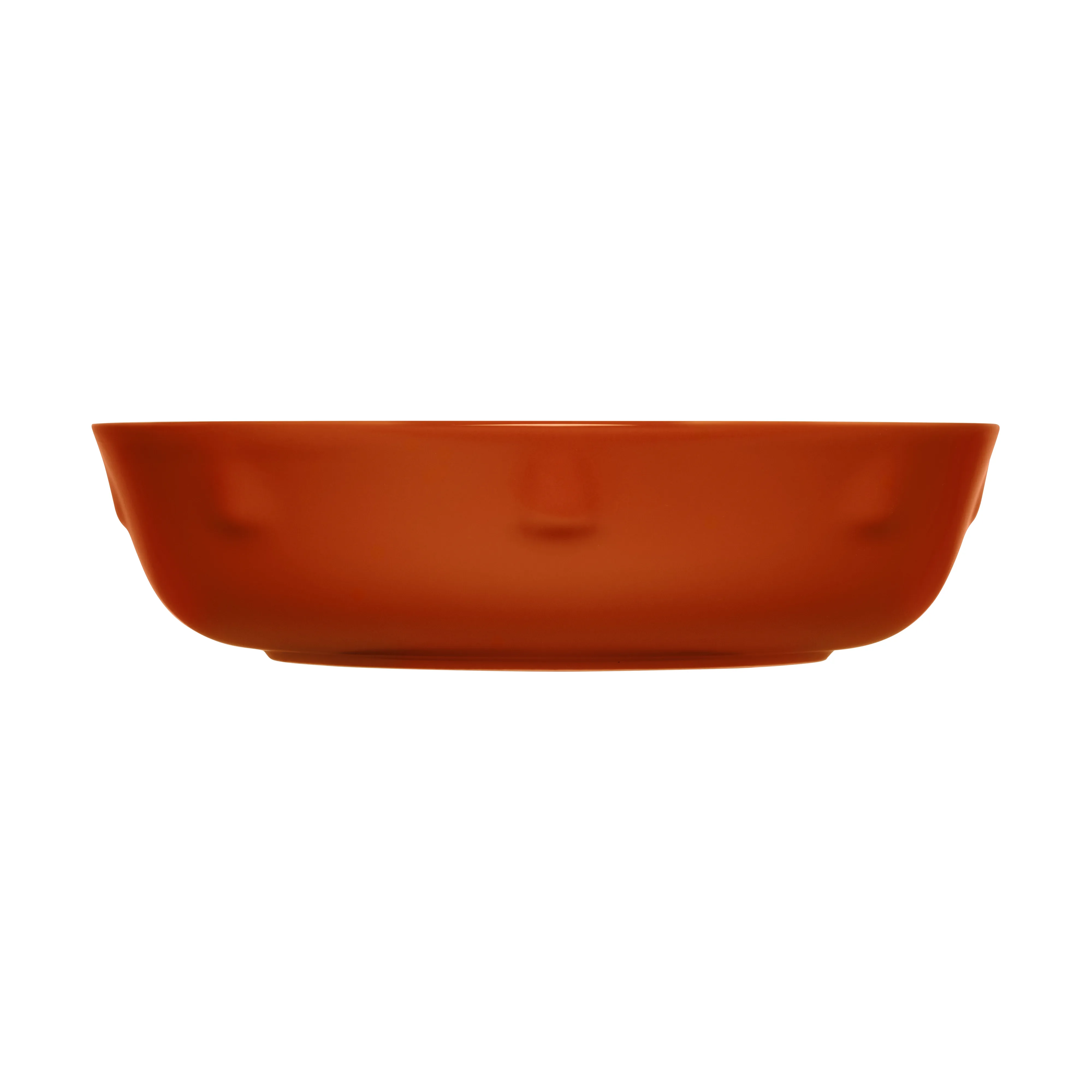 Solare serveringsskål 2,3 L, Terracotta