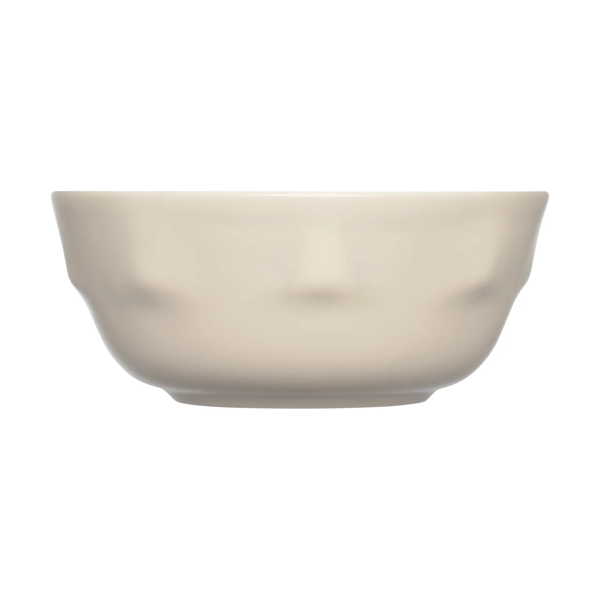 Solare skål 40 cl, Sand Iittala
