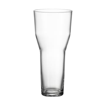 Solare vas h�ög 26xØ12 cm - Klar - Iittala