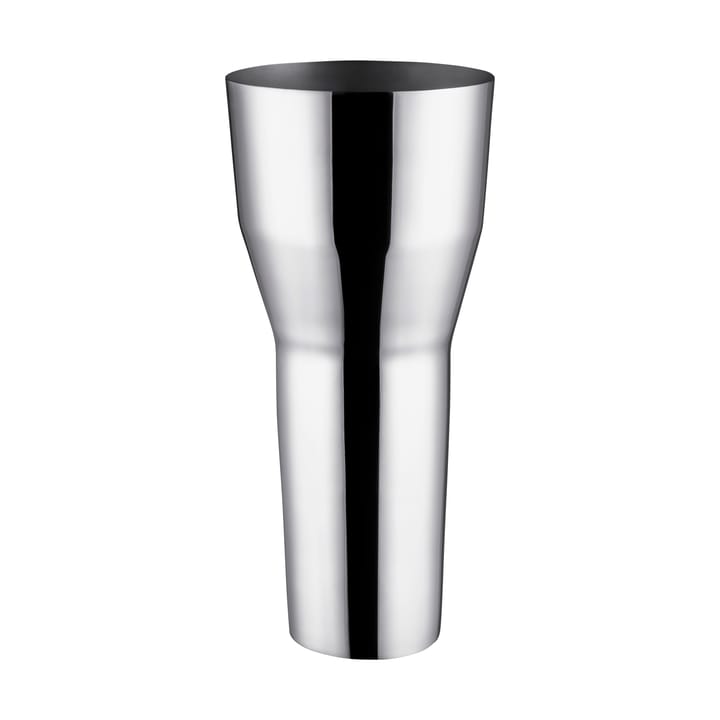 Solare vas hög 26xØ12 cm - Stål - Iittala