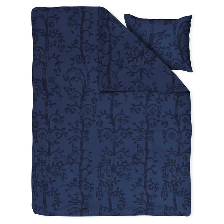 Taika bäddset 150x210 cm - Blå - Iittala