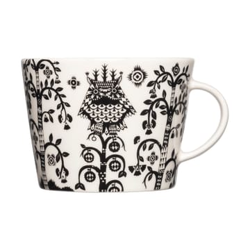 Taika kopp 30 cl - Svart - Iittala