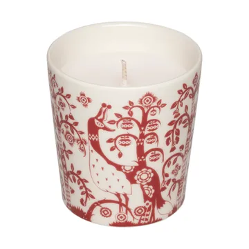 Taika ljus - Granatröd, 9 cm - Iittala