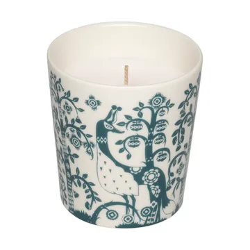 Taika ljus - Stålblå, 9 cm - Iittala