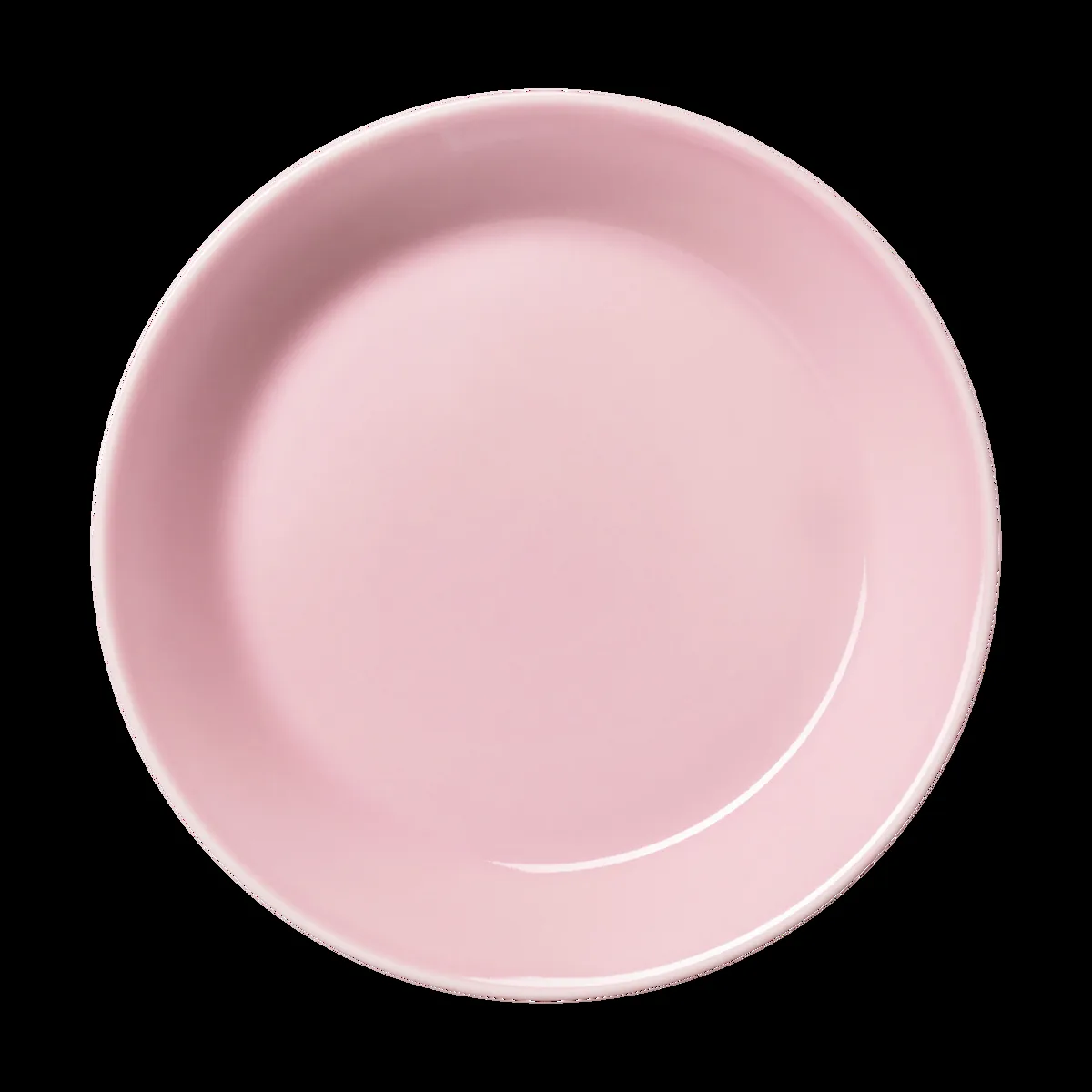 Iittala Teema assiett Ø17 cm Rosa