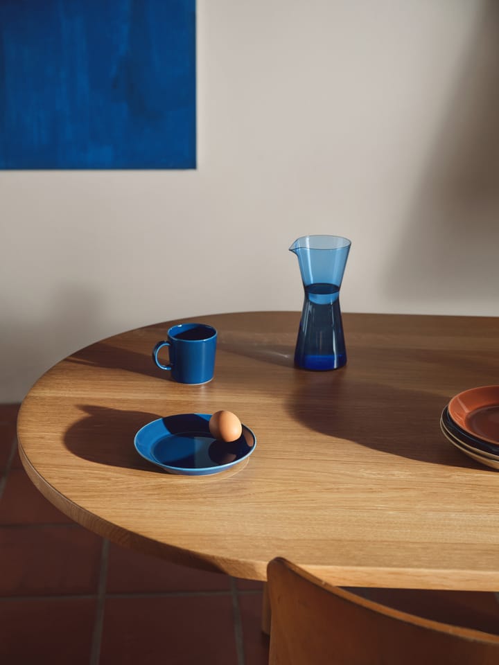 Teema assiett Ø17 cm, Vintage blå Iittala