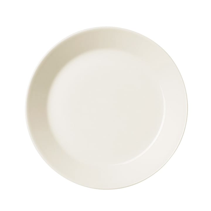 Teema assiett Ø17 cm - vit - Iittala