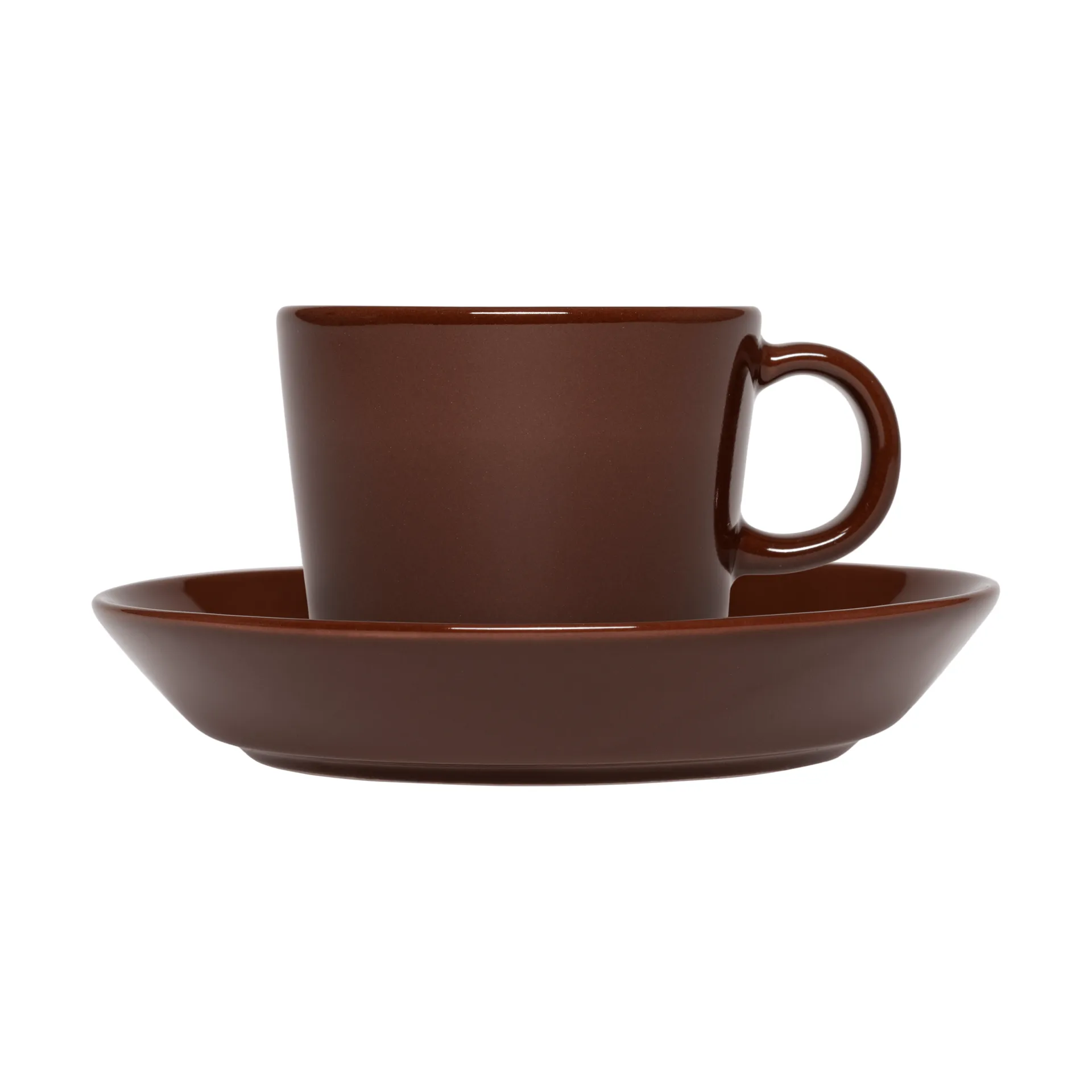 Teema assiett, Espresso, 12 cm Iittala