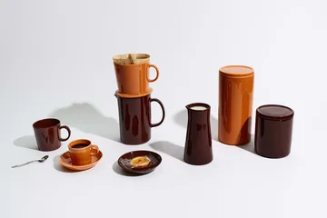 Teema assiett - Espresso, 12 cm - Iittala