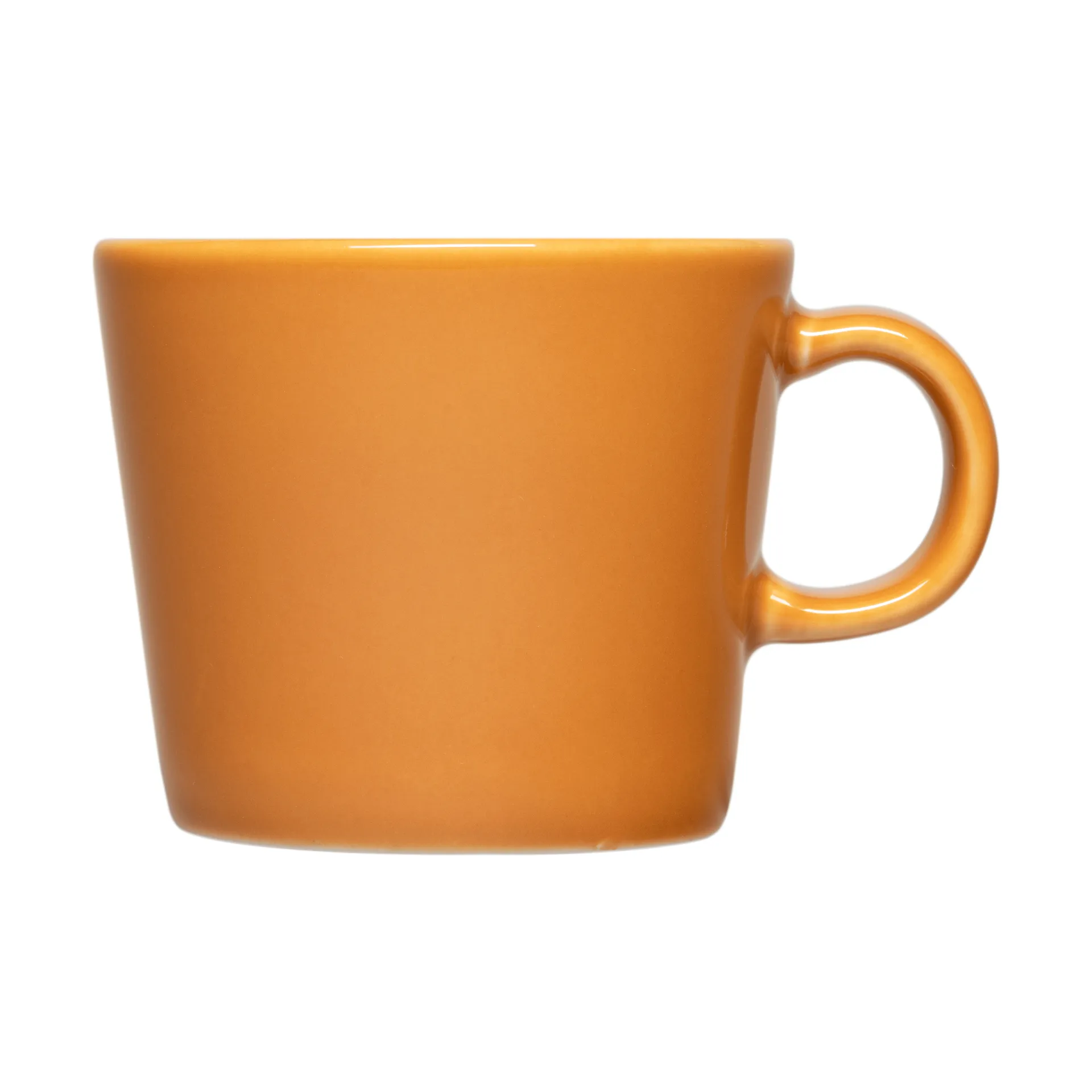 Teema espressokopp, Bärnsten, 10 cl Iittala