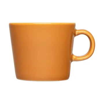 Teema espressokopp - Bärnsten, 10 cl - Iittala