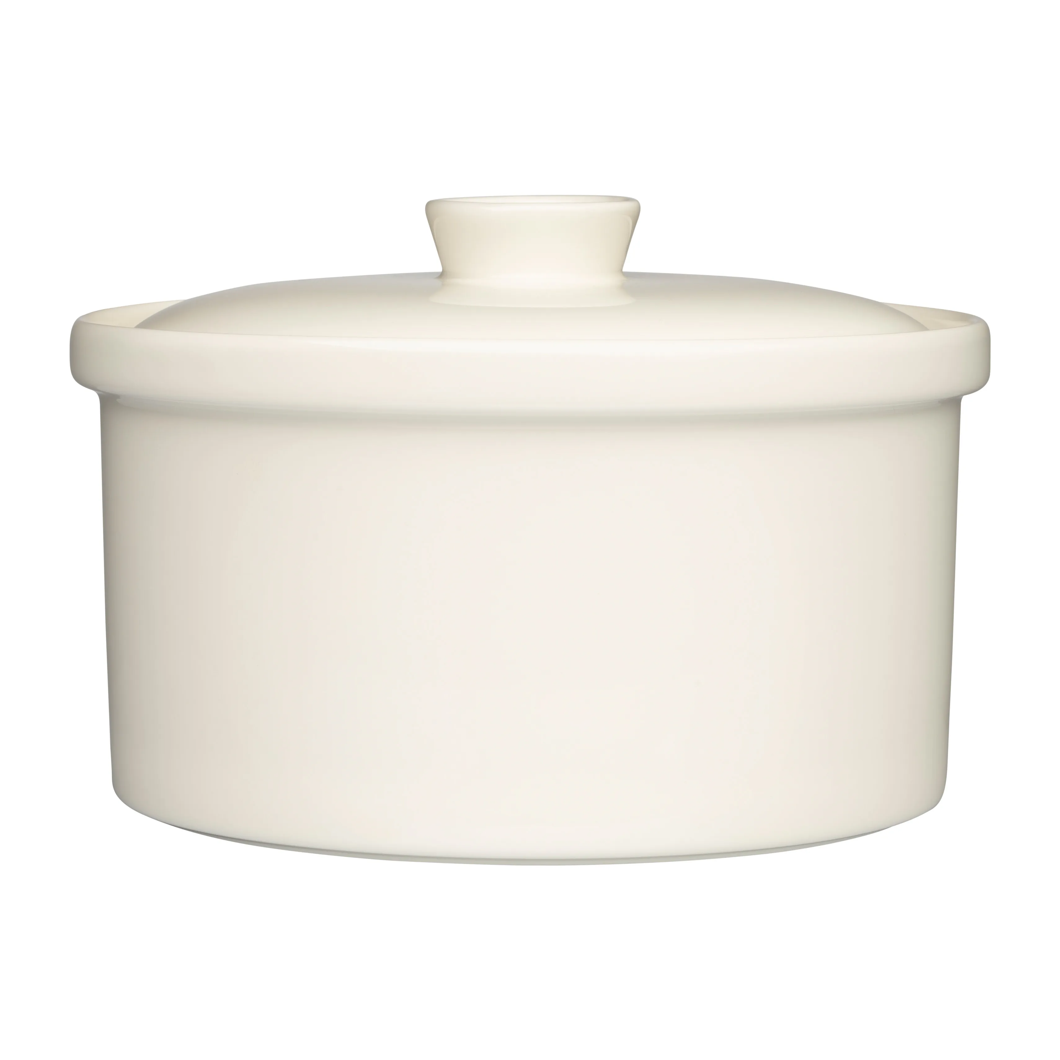 Teema gryta med lock 2,3 l
