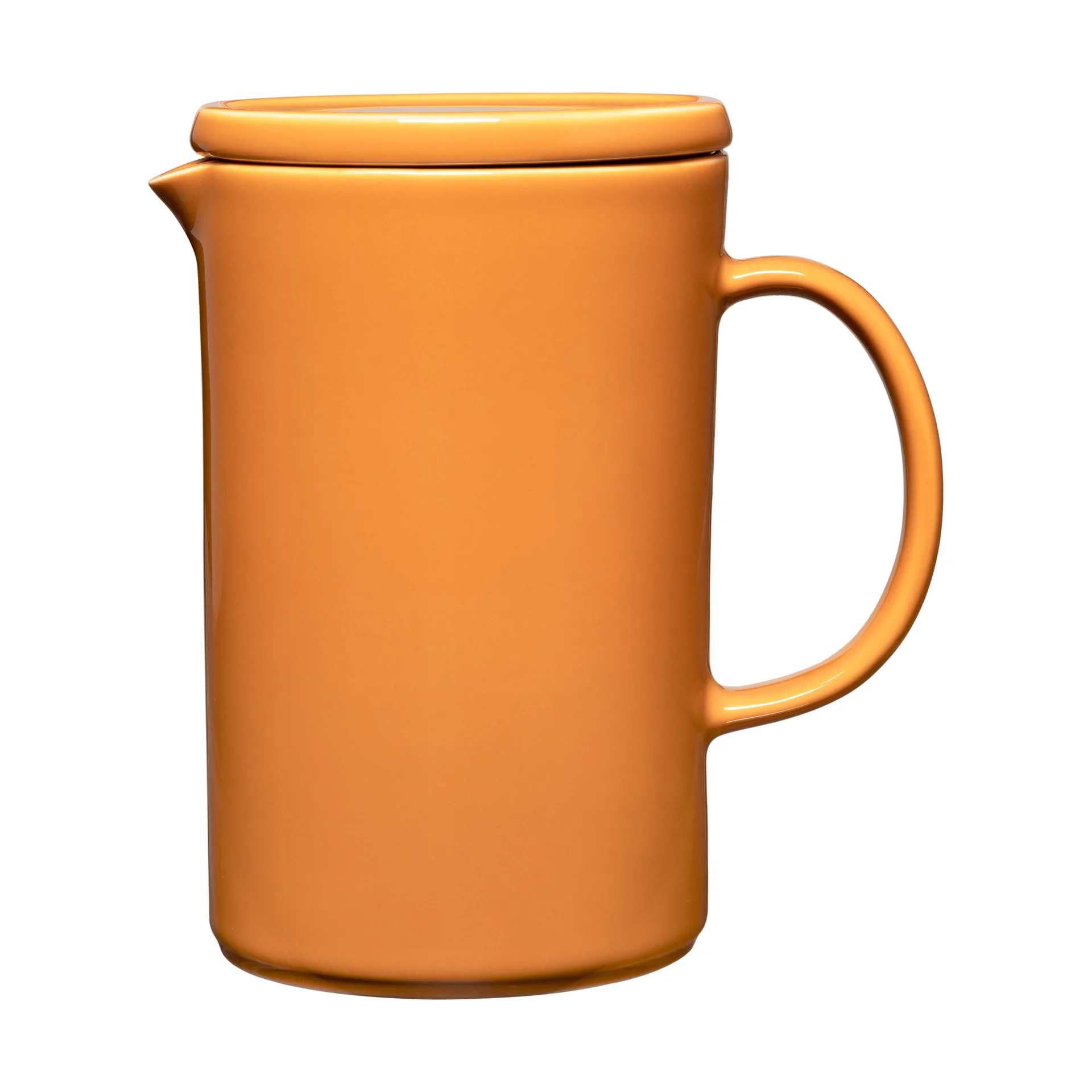 Teema kaffekanna, Bärnsten, 0,8 L Iittala