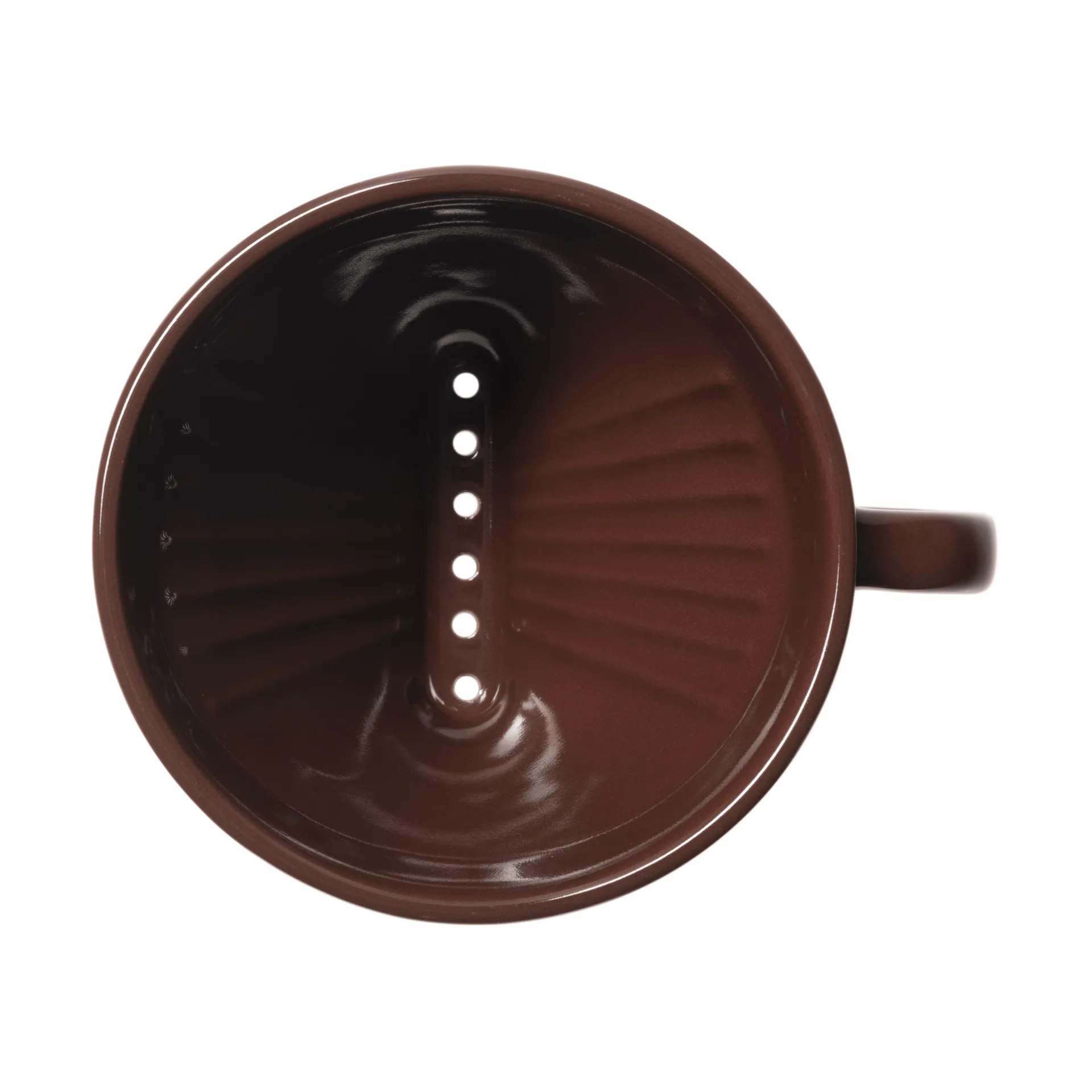 Teema keramiskt kaffefilter, Espresso Iittala